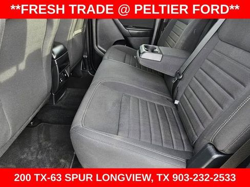 Used 2020 Ford Ranger XLT w/ Equipment Group 301A Mid image 31