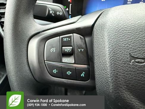 New 2025 Ford Ranger XL w/ Trailer Tow Package image 21