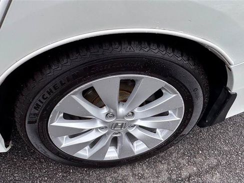 Used 2014 Honda Accord EX-L image 30