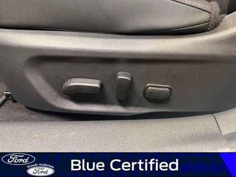 Used 2025 Nissan Sentra SR w/ SR Premium Package FWD image 21