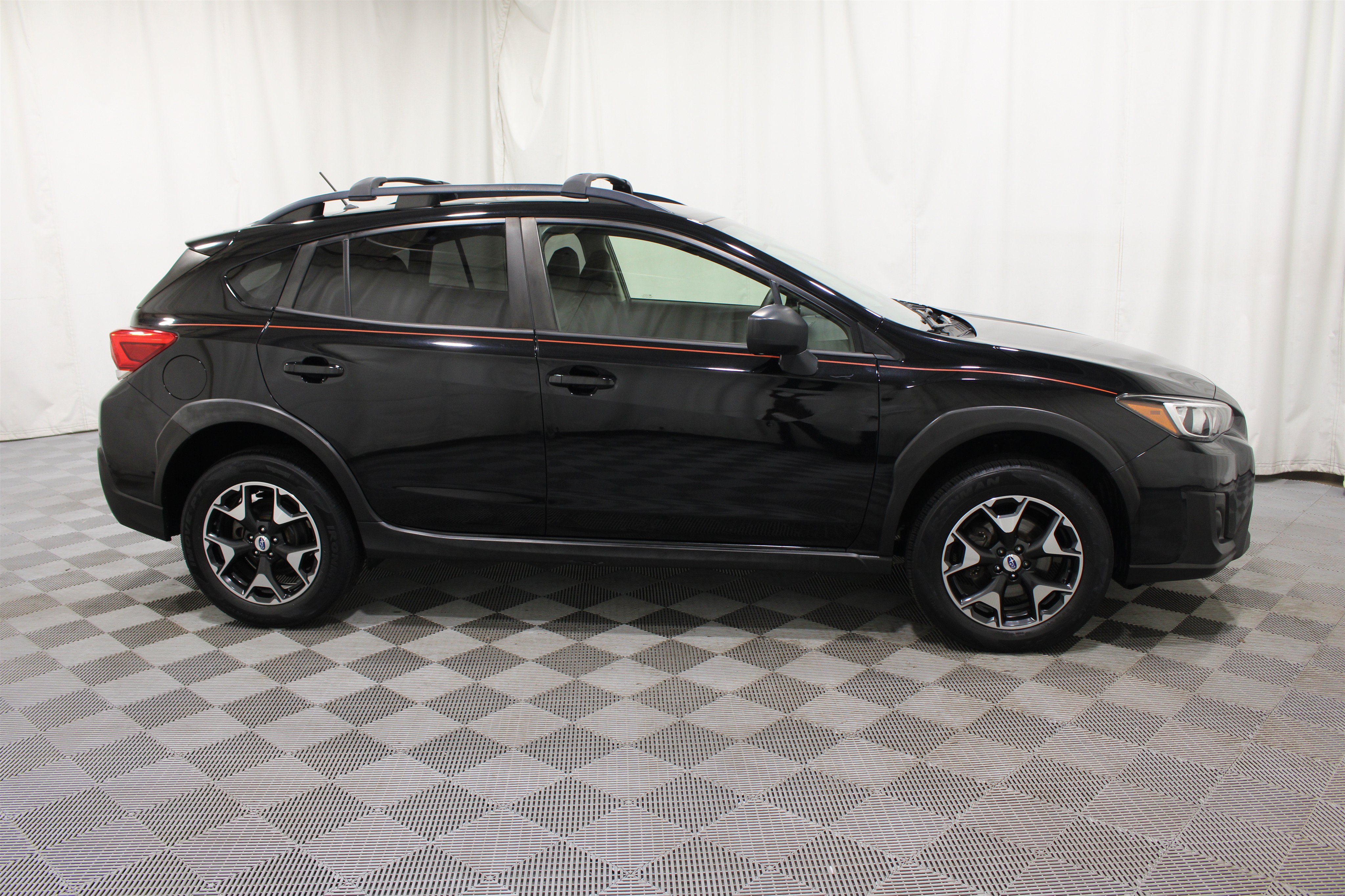 Used 2018 Subaru Crosstrek 2.0i AWD/4WD image 26