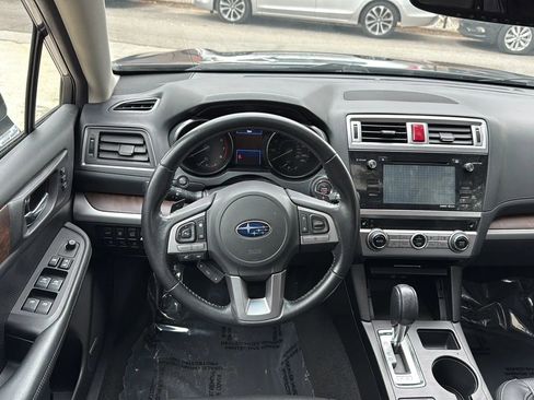 Used 2015 Subaru Outback 2.5i Limited AWD/4WD image 26
