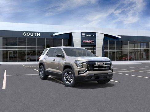 New 2026 GMC Terrain Elevation image 34