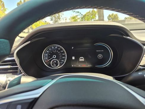 Used 2026 Genesis G70 2.5T Prestige RWD image 14