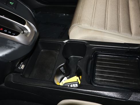 Certified 2022 Honda CR-V EX image 31