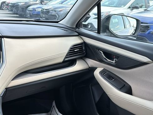 Certified 2021 Subaru Legacy Premium AWD/4WD image 24