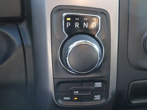 Used 2024 RAM 1500 Classic SLT image 27