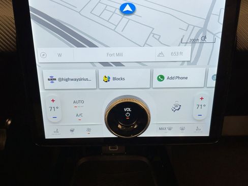 New 2025 Ford Mustang Mach-E Premium image 26