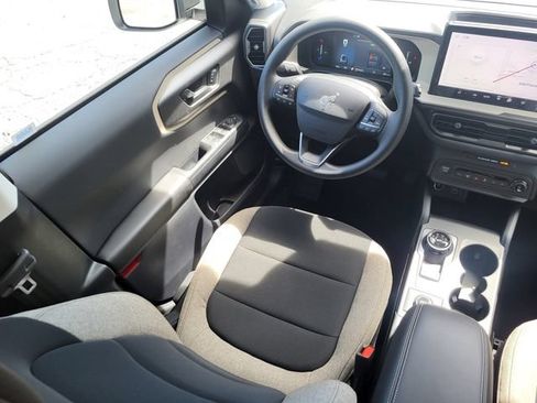 New 2026 Ford Bronco Sport Big Bend AWD/4WD image 10