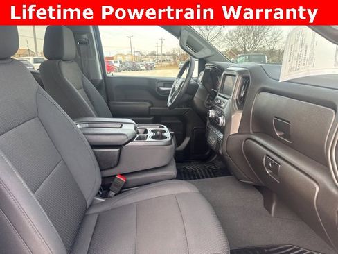 Used 2025 GMC Sierra 1500 Pro w/ Graphite Edition image 14