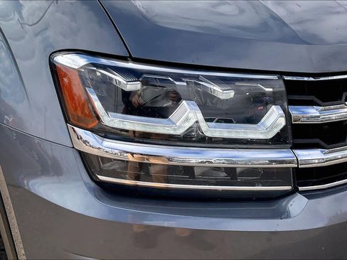 Used 2019 Volkswagen Atlas SE w/ Towing Package image 27