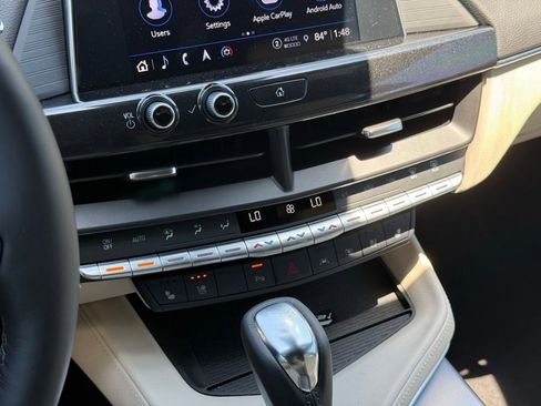New 2026 Cadillac CT4 Premium Luxury RWD image 31