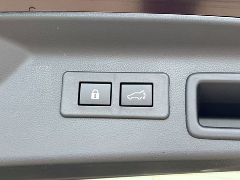 New 2026 Subaru Forester Touring image 35