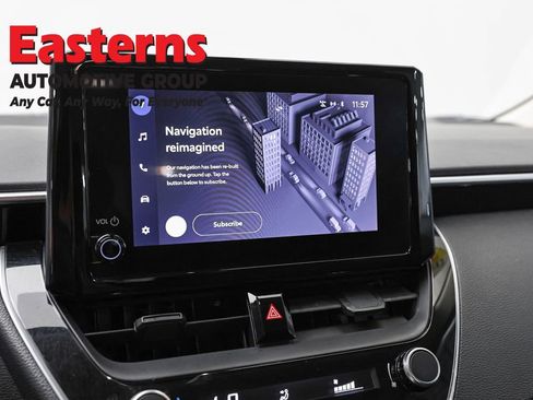 Used 2024 Toyota Corolla LE FWD image 18