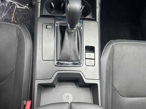 New 2026 MAZDA CX-5 Preferred AWD/4WD image 21