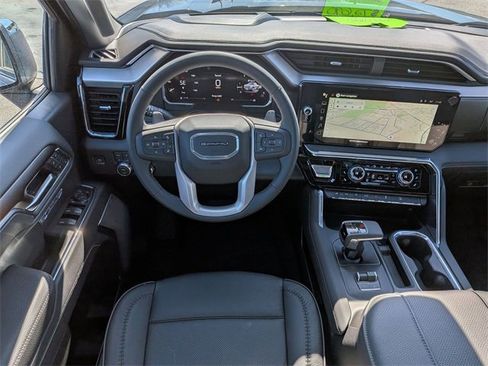 New 2026 GMC Sierra 1500 Denali w/ Denali Reserve Package image 32