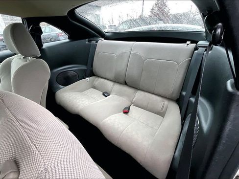 Used 2003 Mitsubishi Eclipse GS image 28