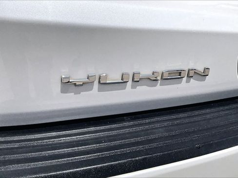 Used 2023 GMC Yukon Denali Ultimate AWD/4WD image 31