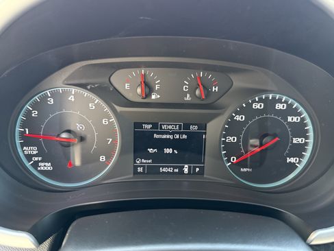 Used 2024 Chevrolet Malibu LT FWD image 21