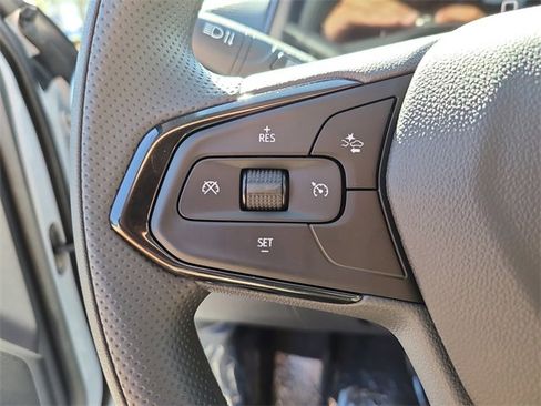 New 2026 Chevrolet Trax LT image 28