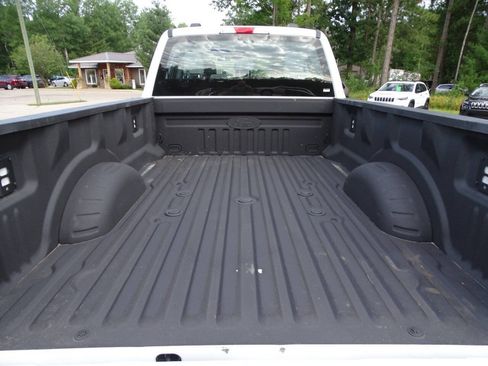 Used 2025 Ford F250 4x4 Crew Cab XL image 43
