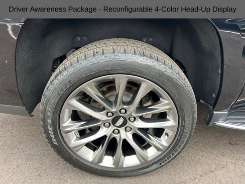 Used 2020 Cadillac Escalade ESV Luxury w/ Escalade Sport Edition image 15