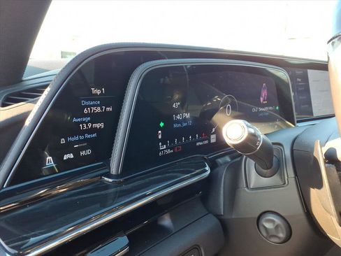 Used 2021 Cadillac Escalade ESV Sport w/ Driver Assist Tech Package image 31