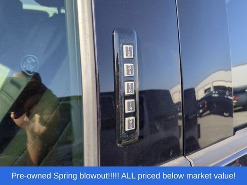 Used 2020 Ford F150 XLT w/ Equipment Group 302A Luxury AWD/4WD image 11