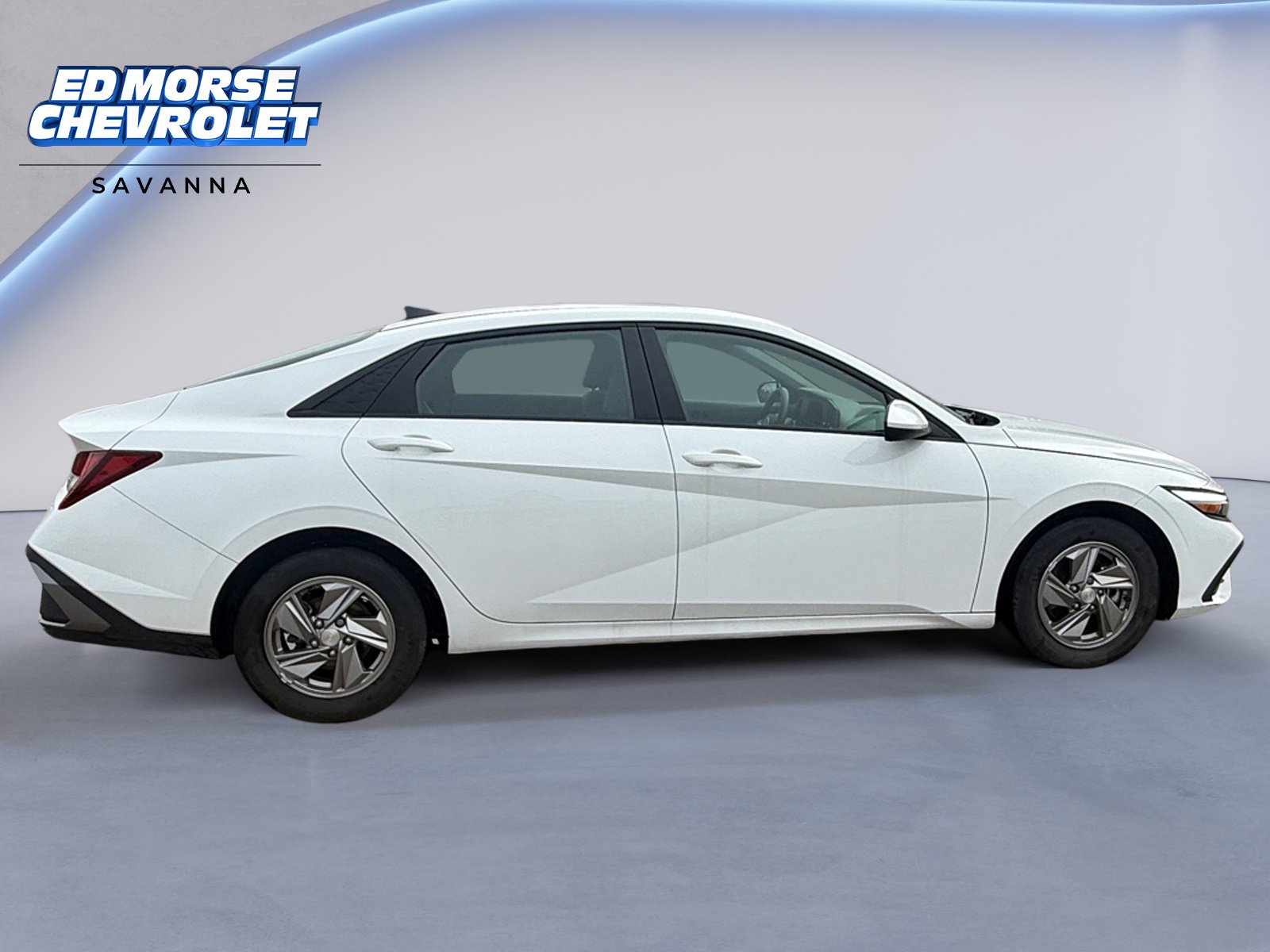 Used 2025 Hyundai Elantra SE FWD image 6