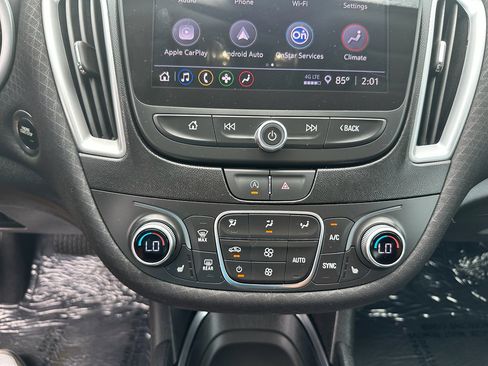 Used 2023 Chevrolet Malibu LT image 14