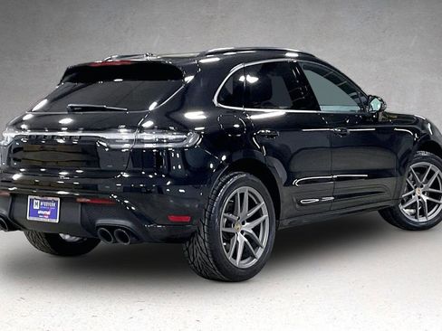 Used 2022 Porsche Macan w/ Premium Package Plus AWD/4WD image 6