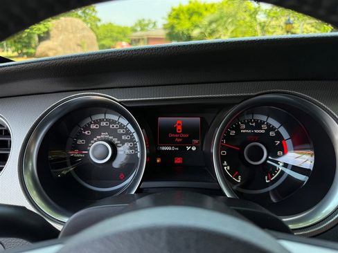 Used 2013 Ford Mustang Shelby GT500 image 41