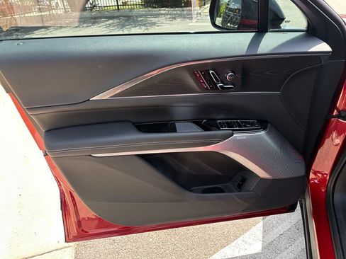 Certified 2024 Cadillac Lyriq Sport RWD image 16