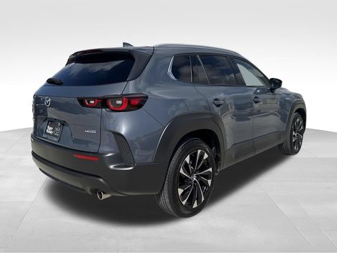 Certified 2025 MAZDA CX-50 2.5 Hybrid w/ Premium Plus Pkg AWD/4WD image 5