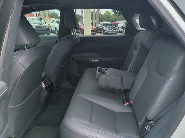 Certified 2026 Lexus RX 350 FWD image 13