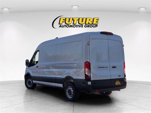 New 2026 Ford Transit 250 Base w/ Load Area Protection Package image 5