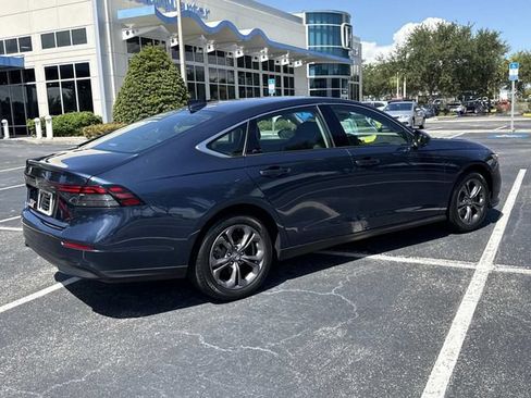 Used 2023 Honda Accord EX image 6