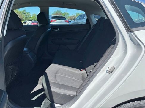 Used 2020 Kia Optima LX FWD image 13