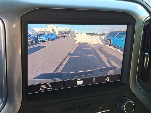 Used 2020 Chevrolet Silverado 2500 LT w/ All Star Edition image 17