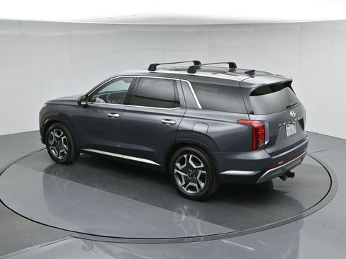 Used 2023 Hyundai Palisade Limited w/ Cargo Package AWD/4WD image 49