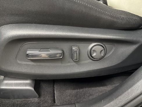 Certified 2023 Honda CR-V EX image 17