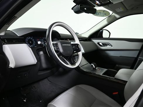 Used 2024 Land Rover Range Rover Velar S image 14