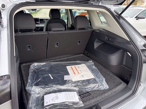 New 2026 Volkswagen Tiguan S image 24