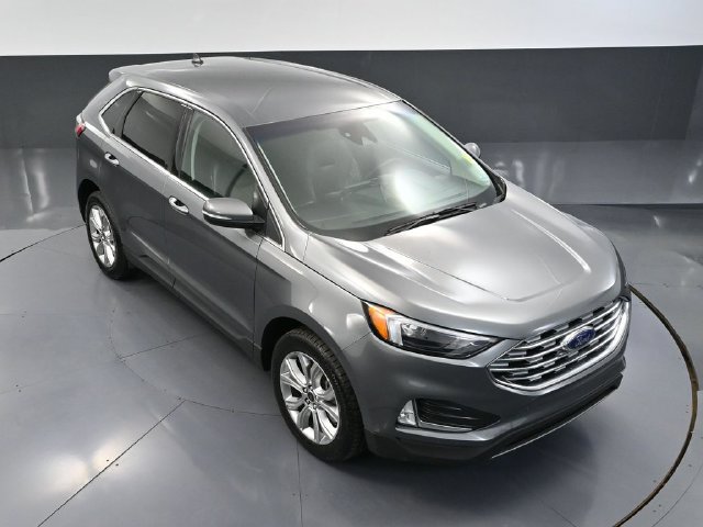 Used 2024 Ford Edge Titanium AWD/4WD image 48