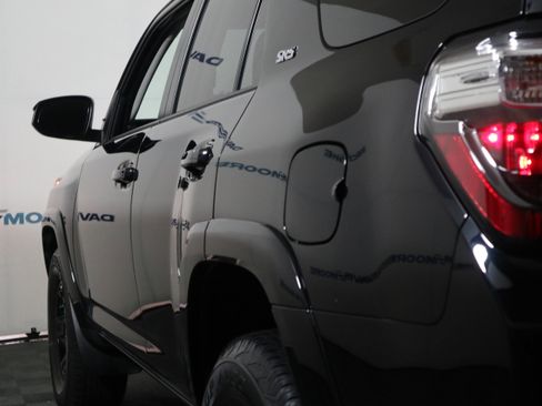 Used 2021 Toyota 4Runner SR5 RWD image 10