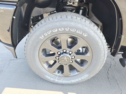 New 2026 RAM 2500 Tradesman image 19