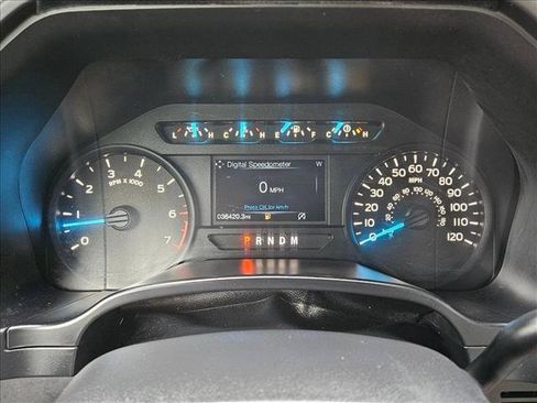 Used 2019 Ford F150 XL w/ Equipment Group 101A Mid AWD/4WD image 10