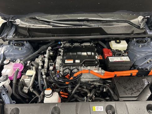 Used 2023 Subaru Solterra AWD image 30