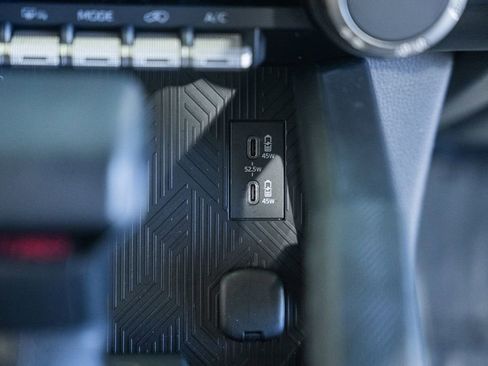 Used 2025 Toyota 4Runner TRD Off-Road Premium w/ Tow Technology Package AWD/4WD image 27