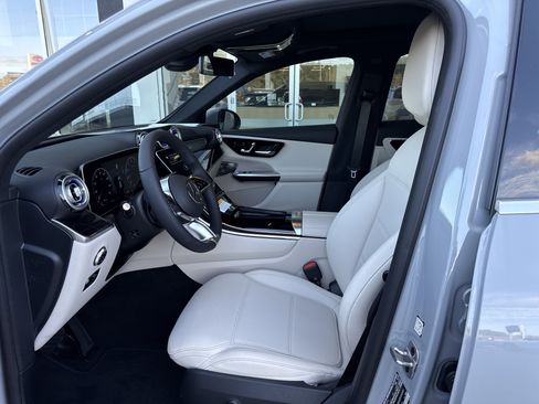 New 2026 Mercedes-Benz GLC 300 GLC 300 image 10